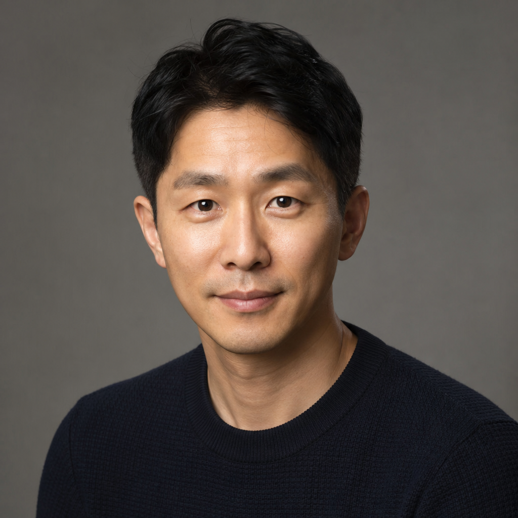 Ji-ho Choi